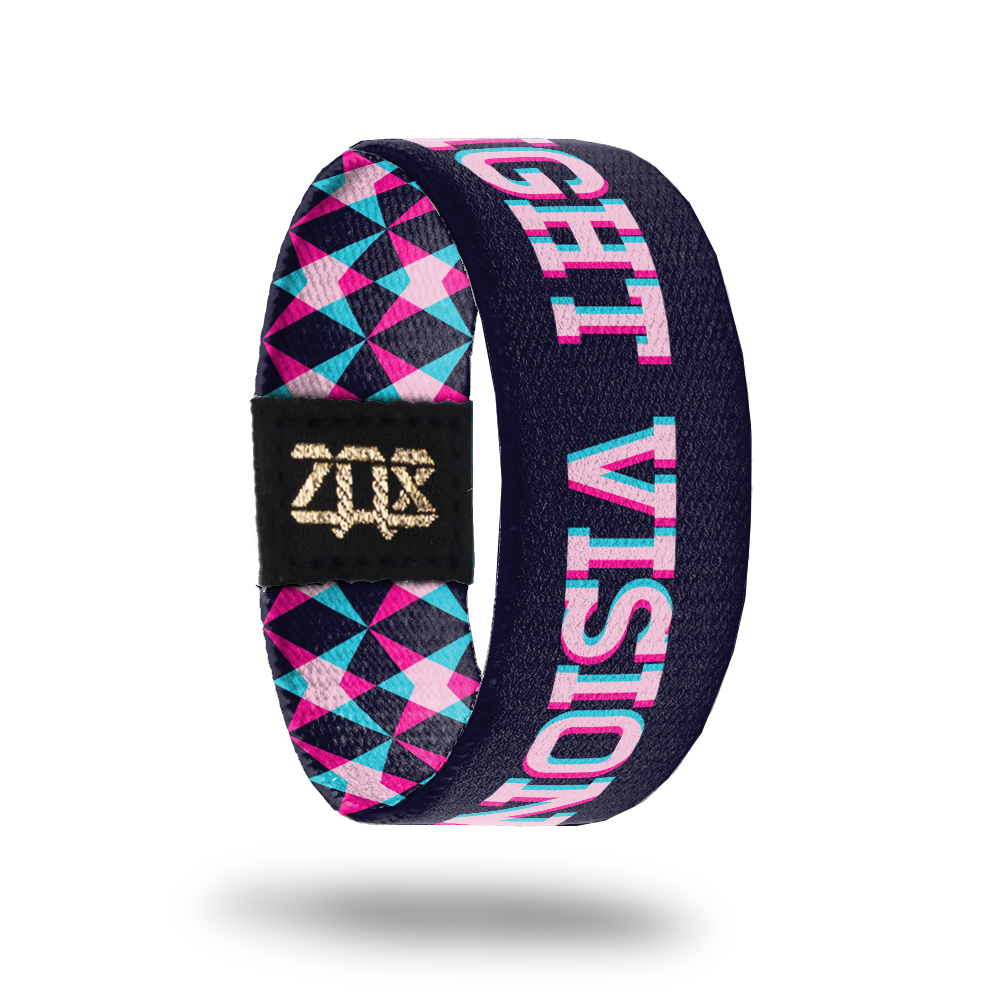 Night Vision-Sold Out-ZOX - This item is sold out and will not be restocked.