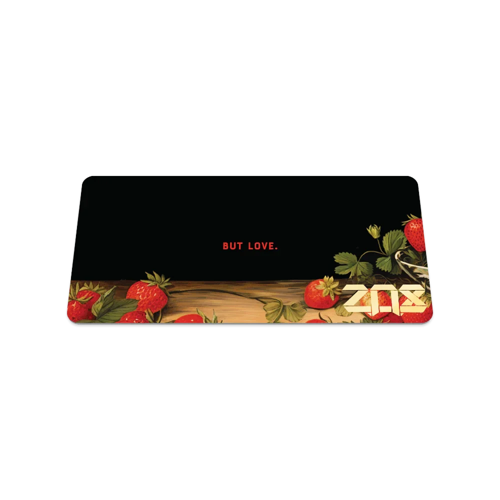 Nothing Is Real - Mystery Pack Exclusive - February 2024