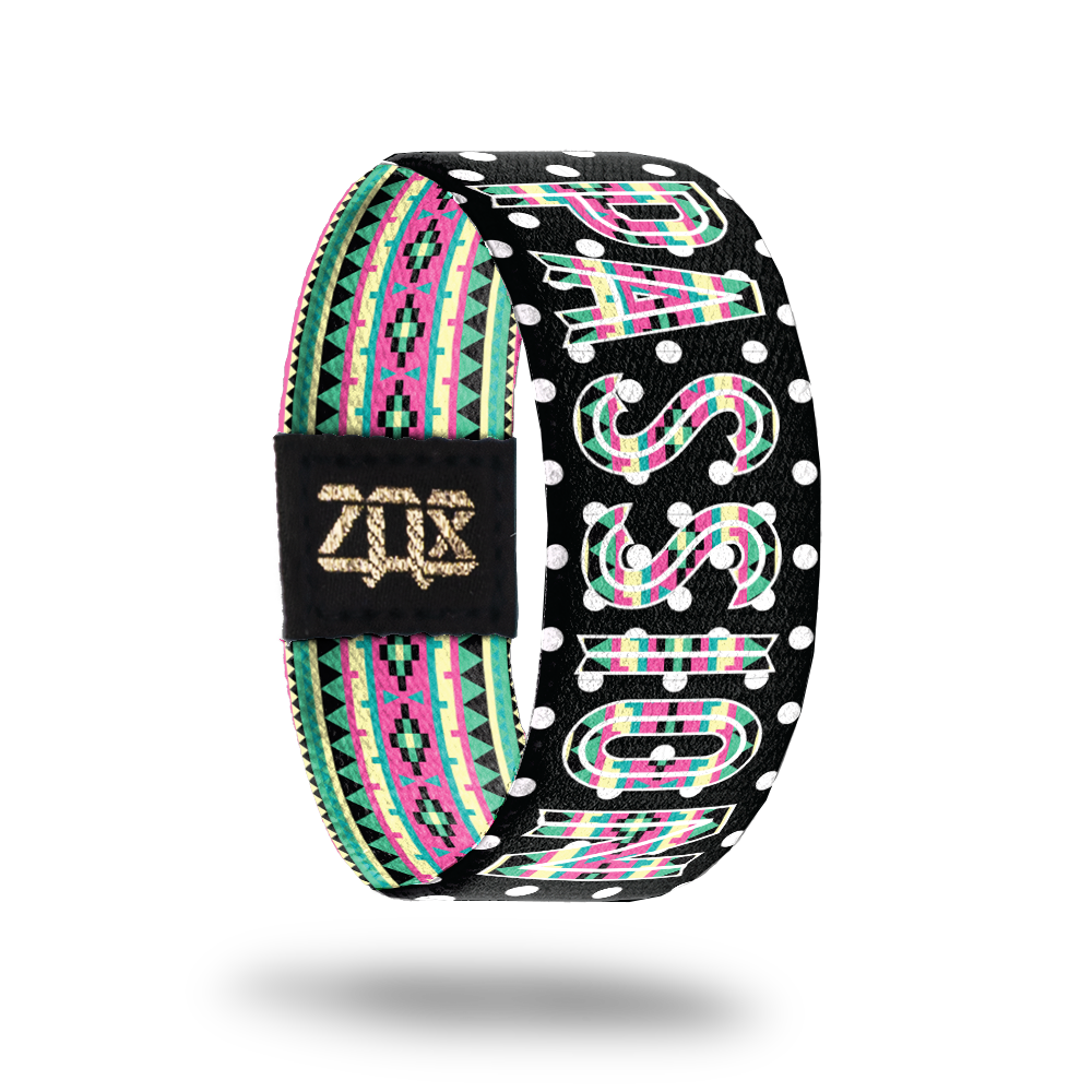 Passion 2-Sold Out-ZOX - This item is sold out and will not be restocked.