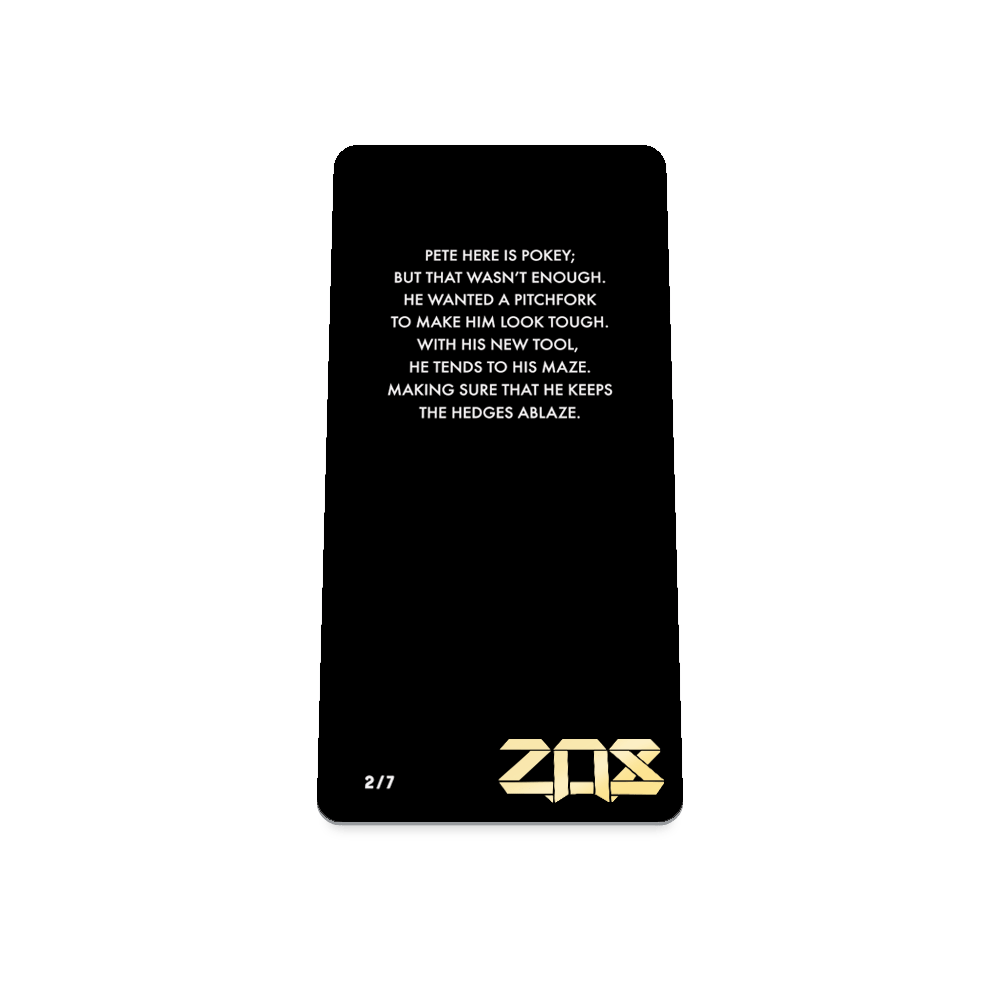 2024 Monster 7-Pack Bracelet