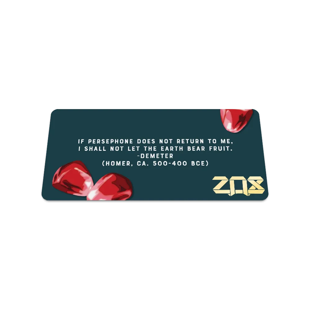 Promises - Mystery Pack Exclusive - February 2024