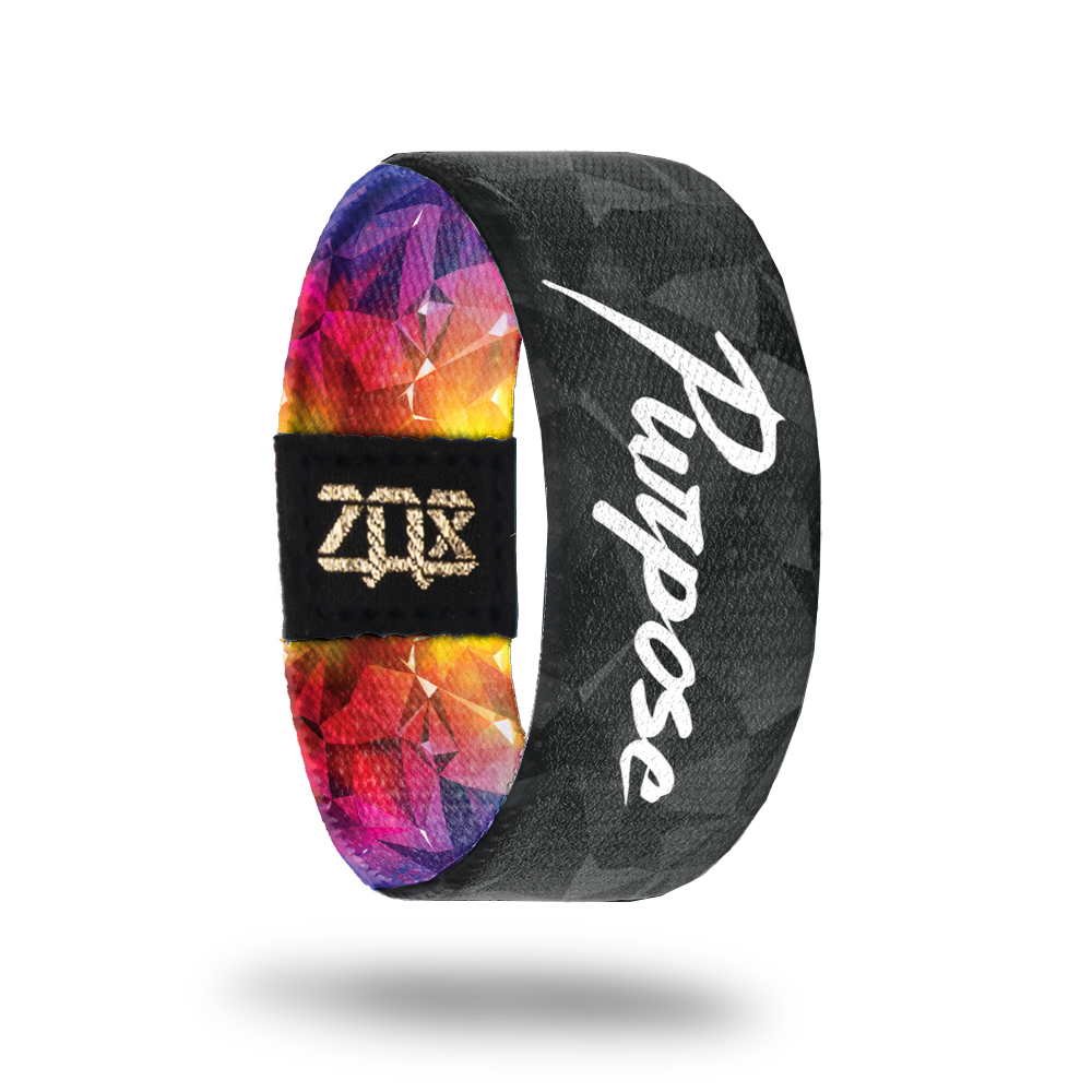 Purpose-Sold Out-ZOX - This item is sold out and will not be restocked.