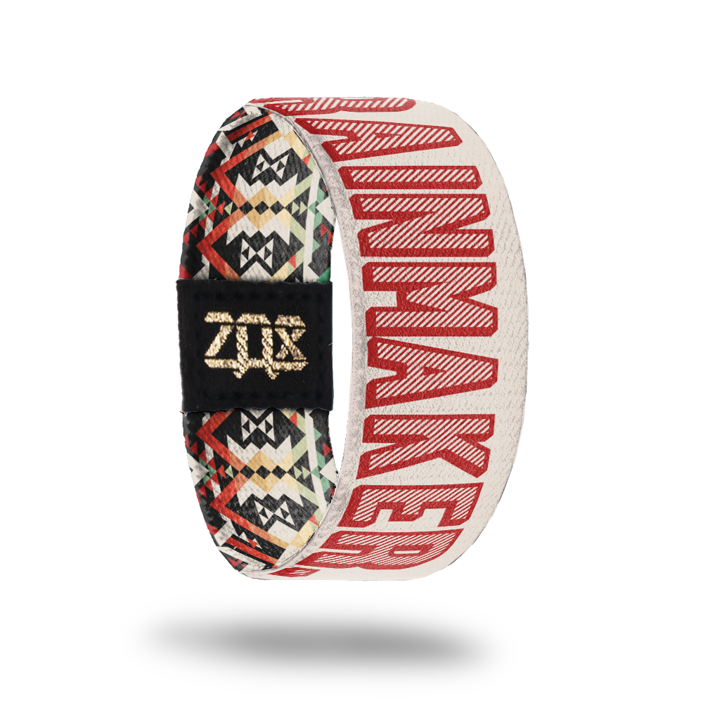 Rainmaker-Sold Out-ZOX - This item is sold out and will not be restocked.