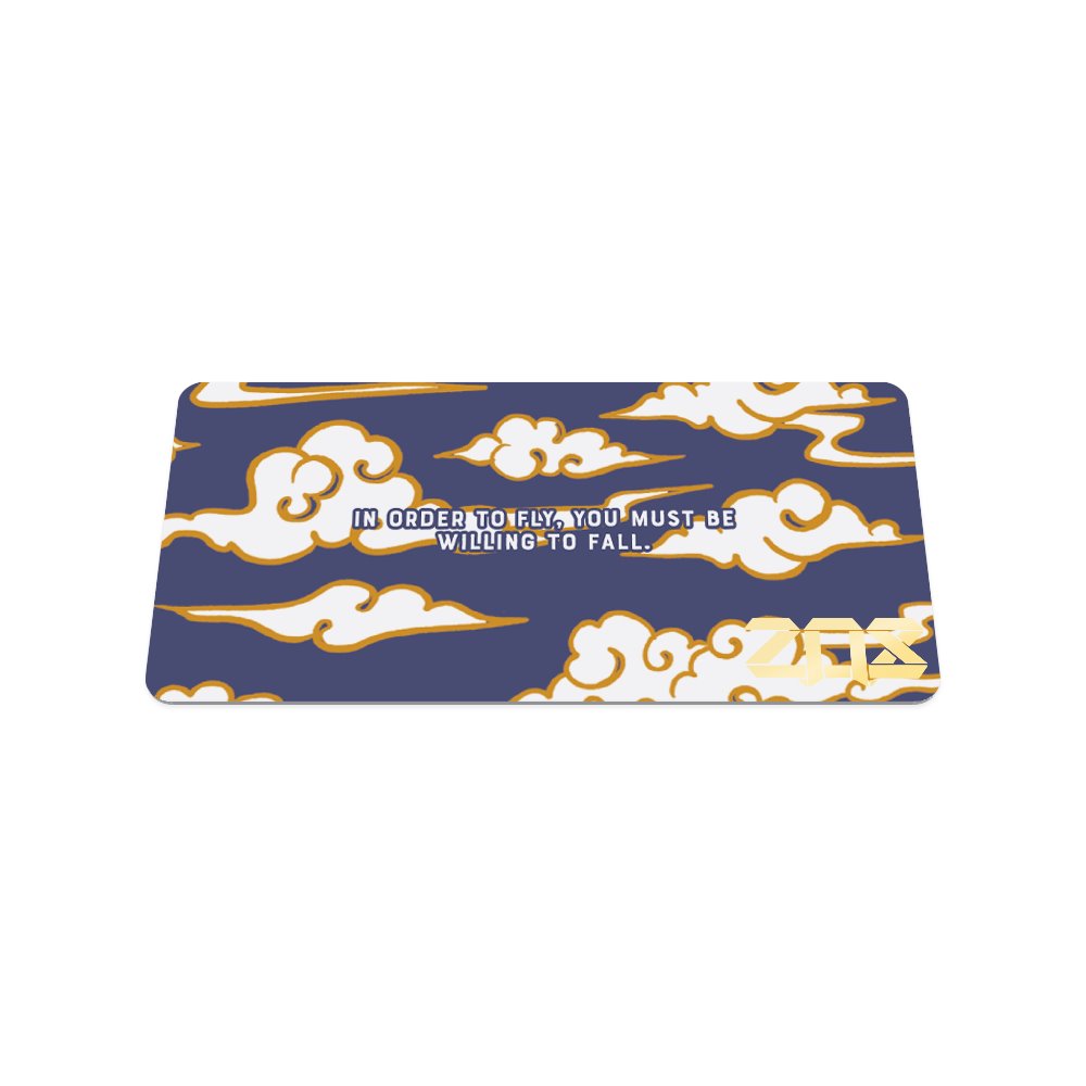 Reach New Heights - March LL-Sold Out-ZOX - This item is sold out and will not be restocked.