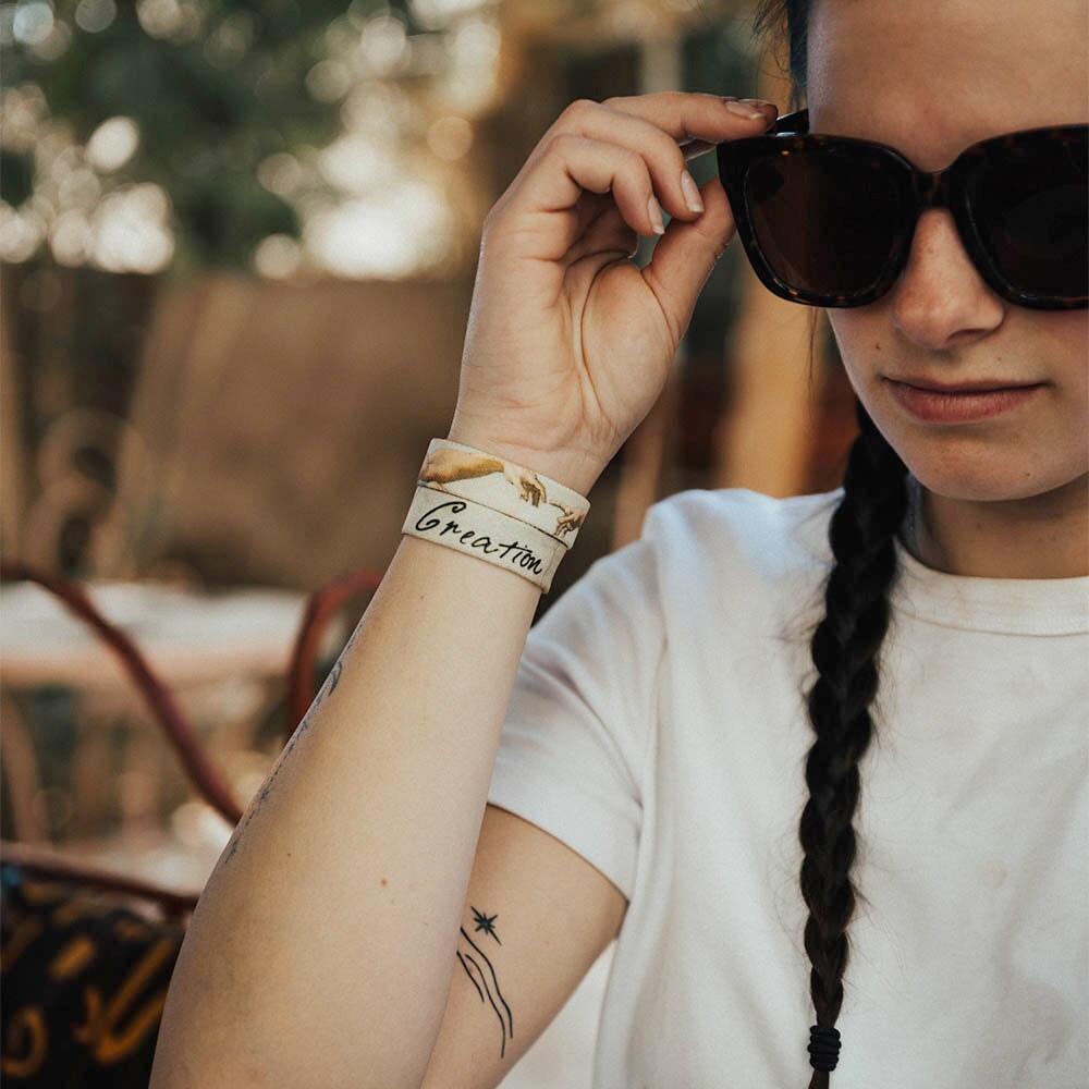 Creation Bracelet