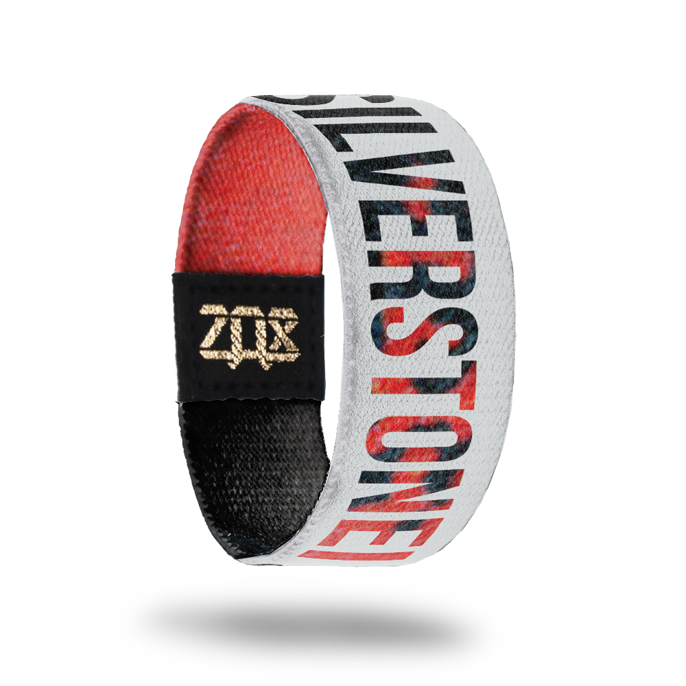 Silverstonei-Sold Out-ZOX - This item is sold out and will not be restocked.