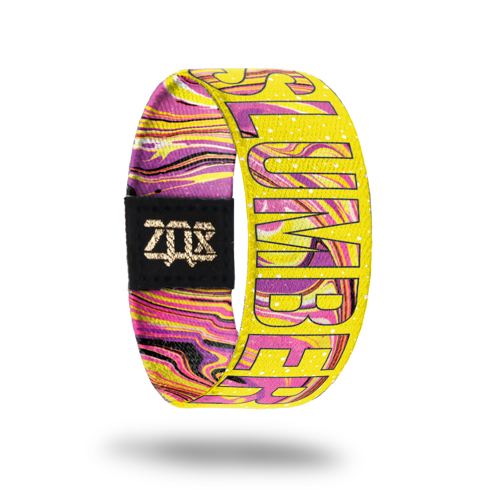 Slumber-Sold Out-ZOX - This item is sold out and will not be restocked.