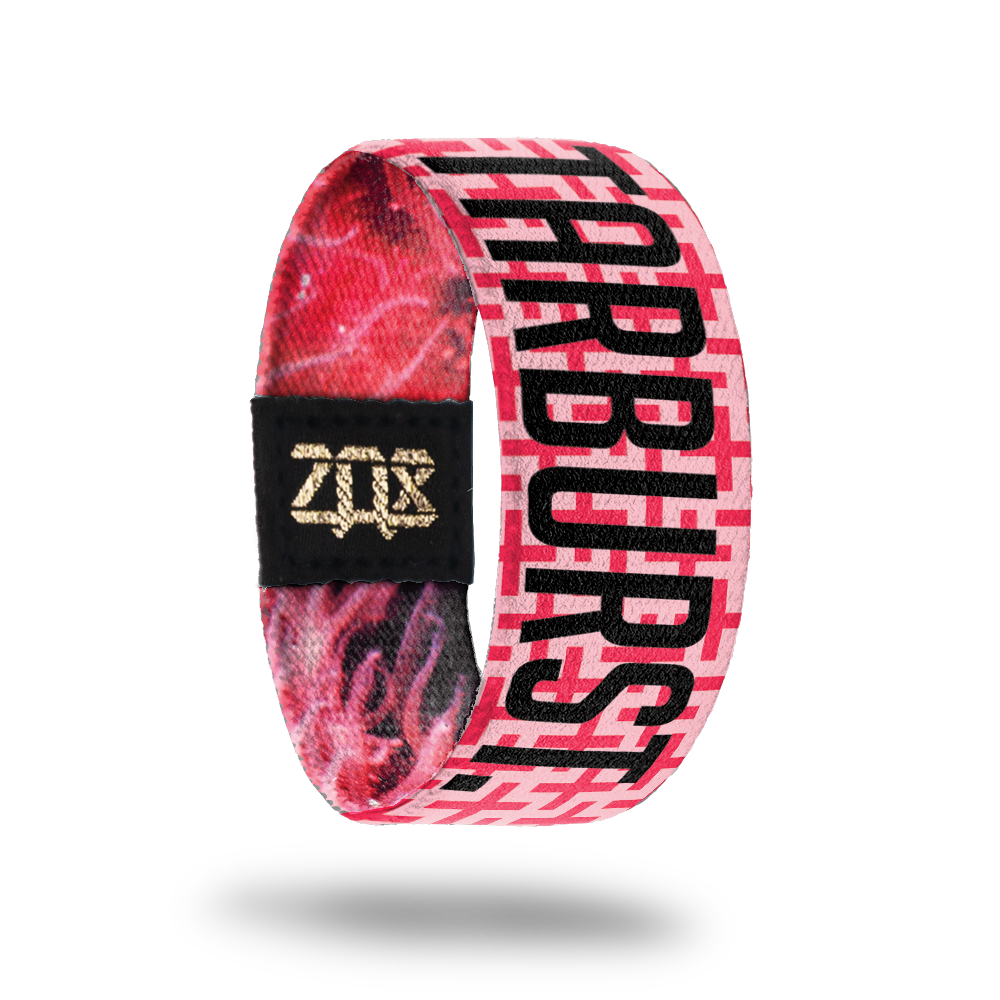 Starburst-Sold Out-ZOX - This item is sold out and will not be restocked.