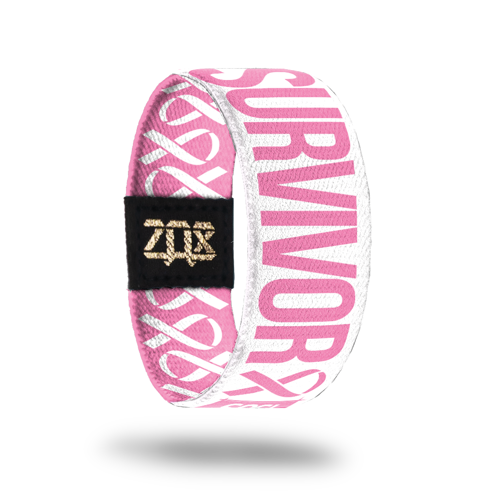 Survivor.-Sold Out-ZOX - This item is sold out and will not be restocked.
