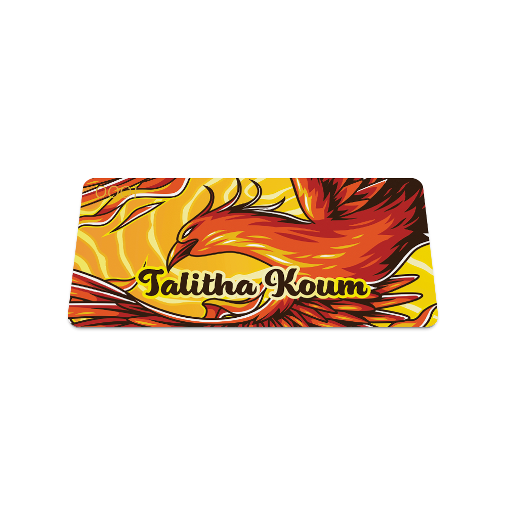 Talitha Koum-Sold Out - Singles-ZOX - This item is sold out and will not be restocked.