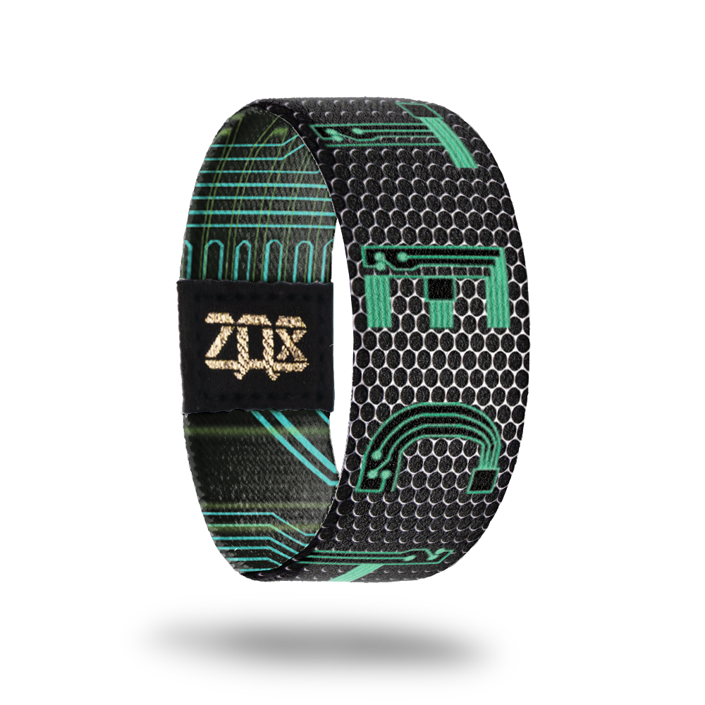 Tech-Sold Out-ZOX - This item is sold out and will not be restocked.