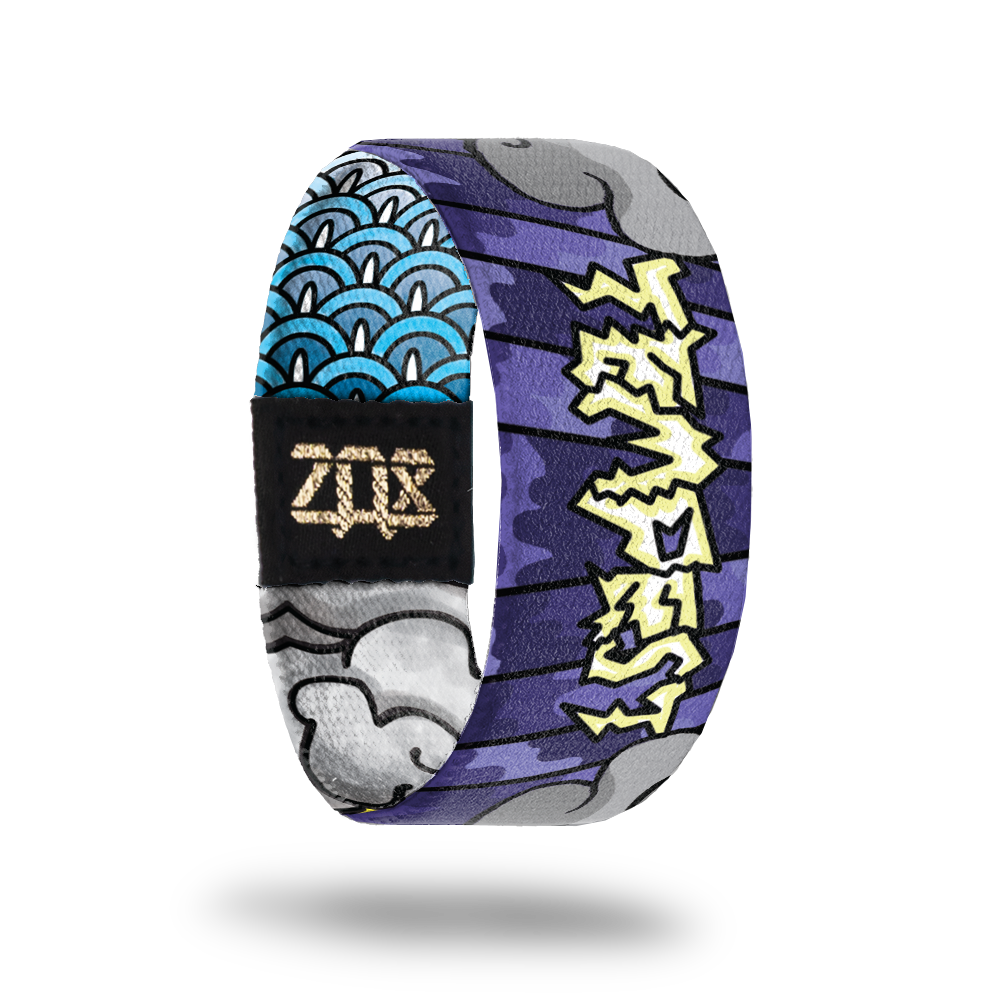 Tempest-Sold Out-ZOX - This item is sold out and will not be restocked.