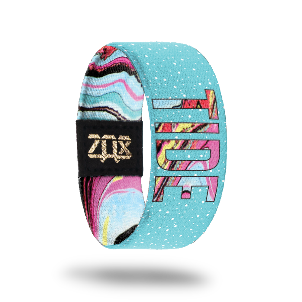 Tide-Sold Out-ZOX - This item is sold out and will not be restocked.
