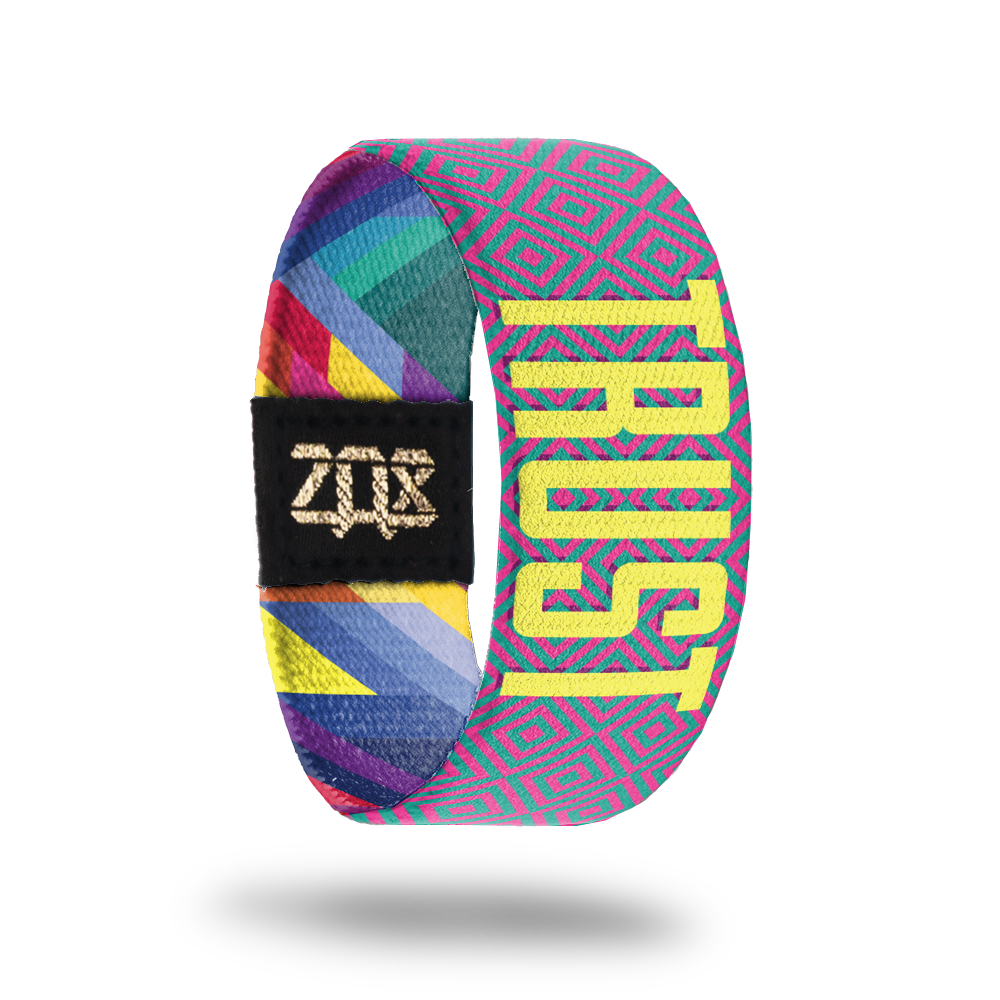 Trust-Sold Out-ZOX - This item is sold out and will not be restocked.