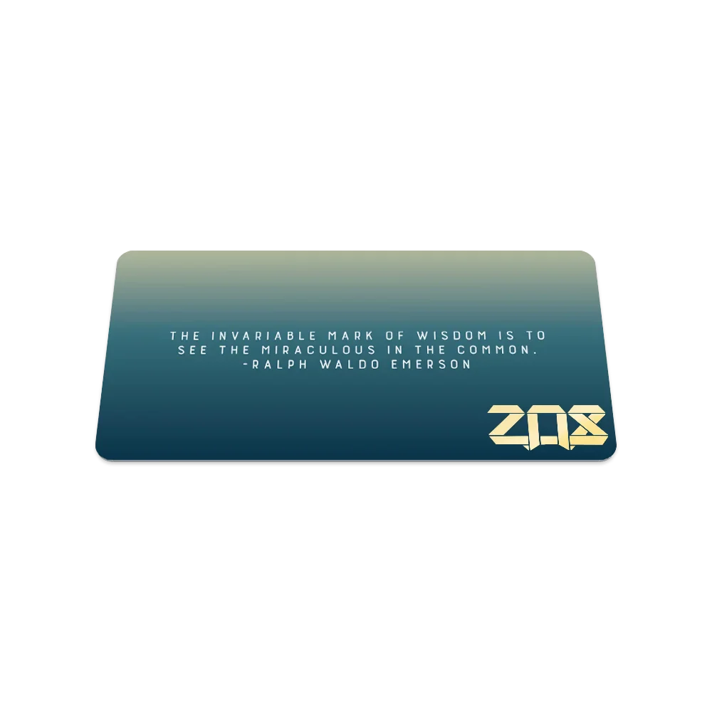 Wisdom Awaits Mystery Pack Exclusive - January 2024