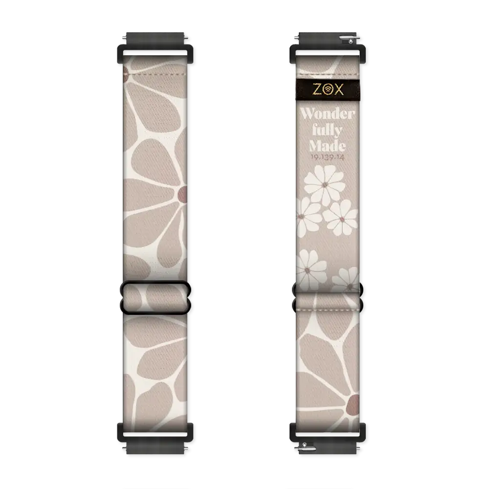 Landon - Watchband+ Test