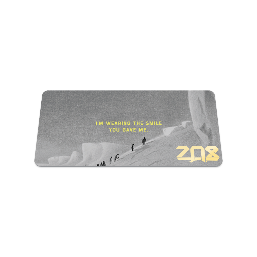 You Make Me Happy-Sold Out-ZOX - This item is sold out and will not be restocked.