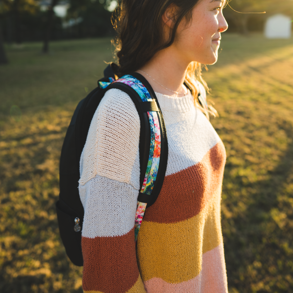Mini Backpack