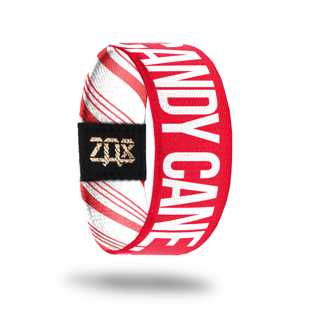 Candy Cane-Sold Out-ZOX - This item is sold out and will not be restocked.