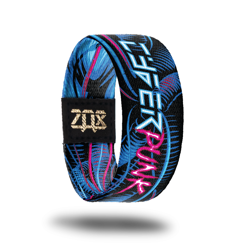 Cyberpunk-Sold Out-ZOX - This item is sold out and will not be restocked.