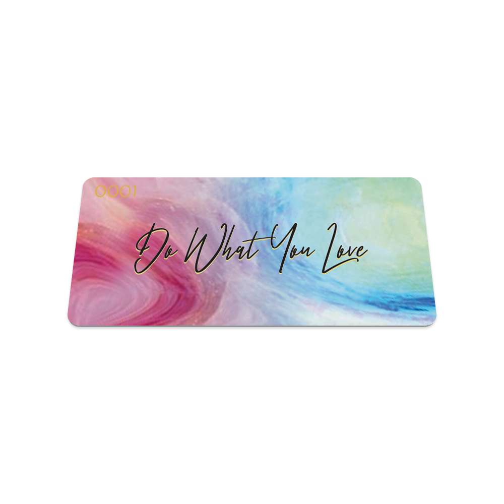 Do What You Love-Sold Out - Singles-ZOX - This item is sold out and will not be restocked.