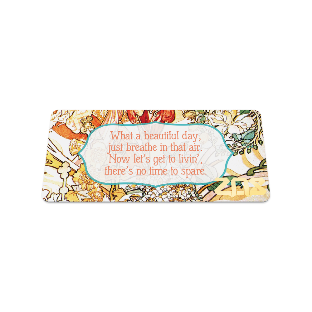 Éclat du Jour-Sold Out-ZOX - This item is sold out and will not be restocked.