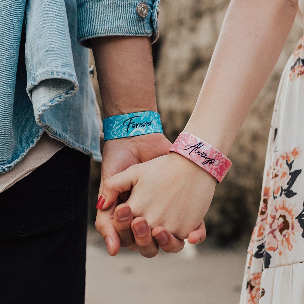 Forever & Always Pack-Sold Out-ZOX - This item is sold out and will not be restocked.