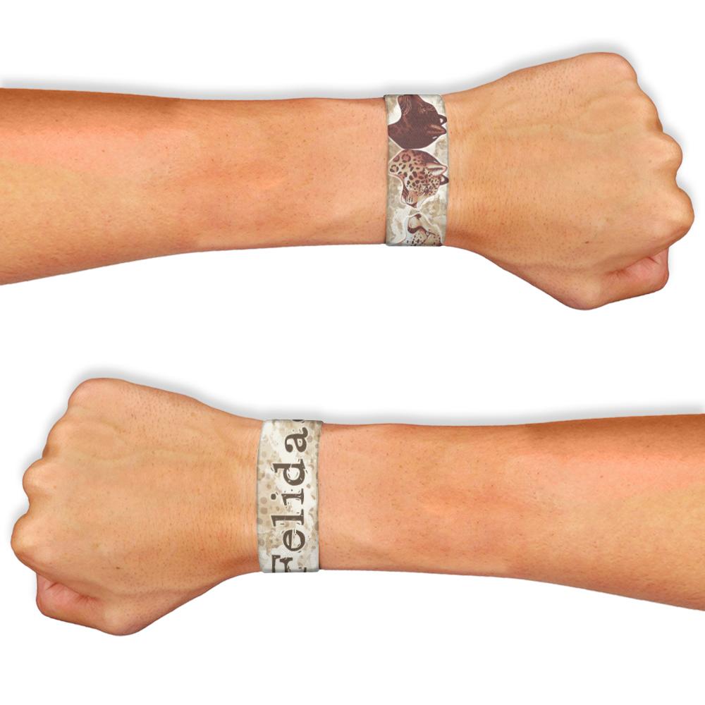 Felidae-Sold Out-ZOX - This item is sold out and will not be restocked.