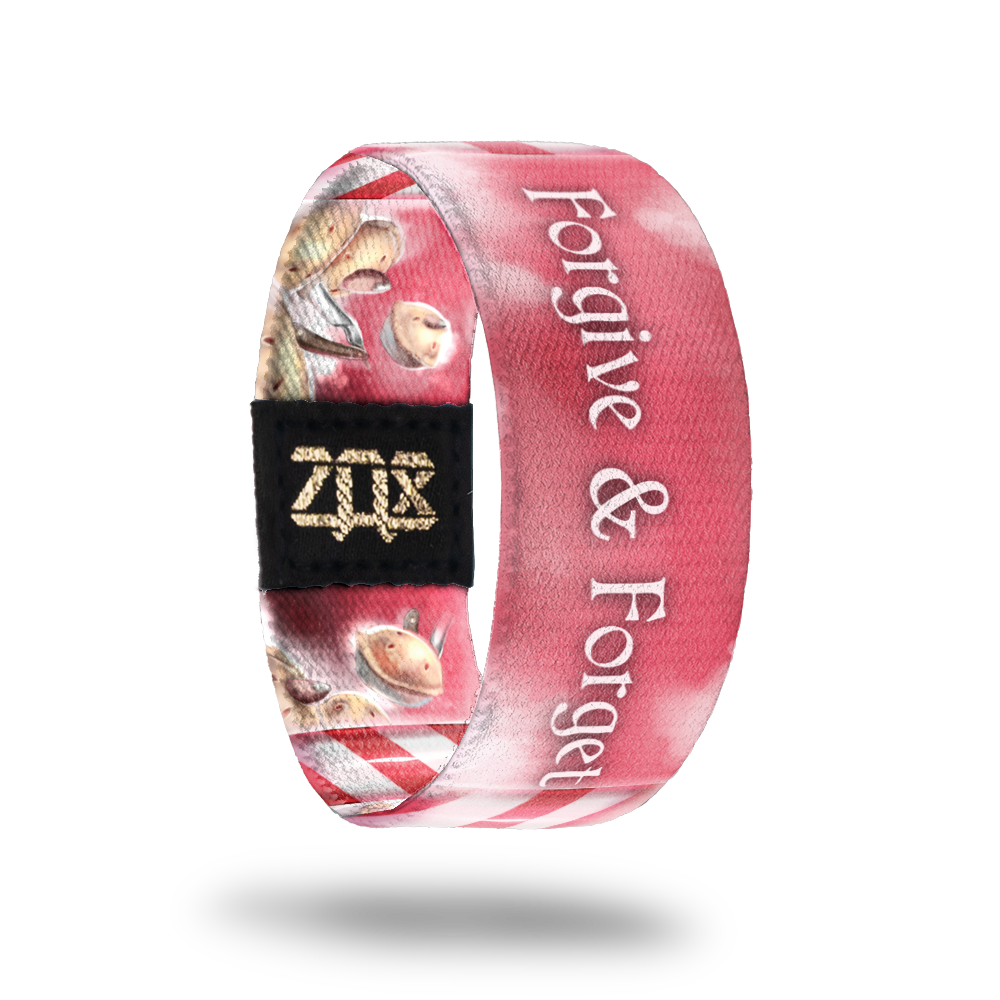 Forgive & Forget-Sold Out-Medium-ZOX - This item is sold out and will not be restocked.