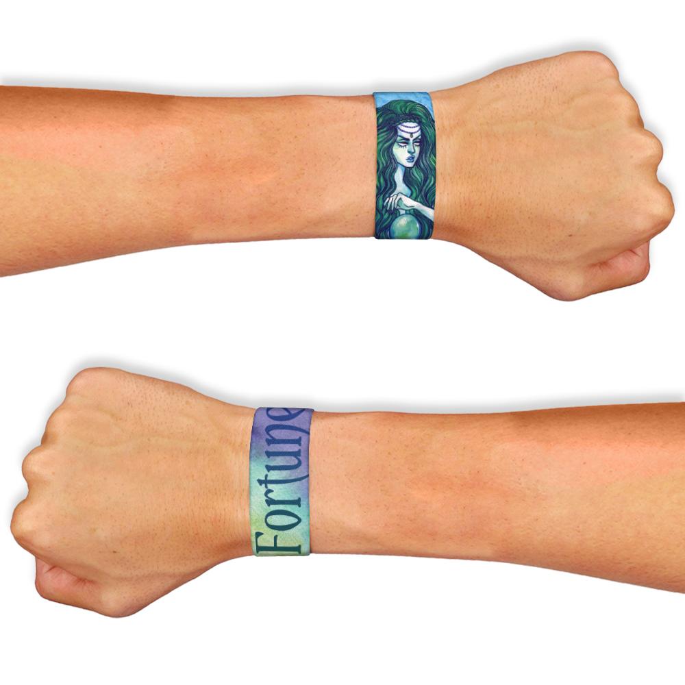 Fortune-Sold Out-ZOX - This item is sold out and will not be restocked.