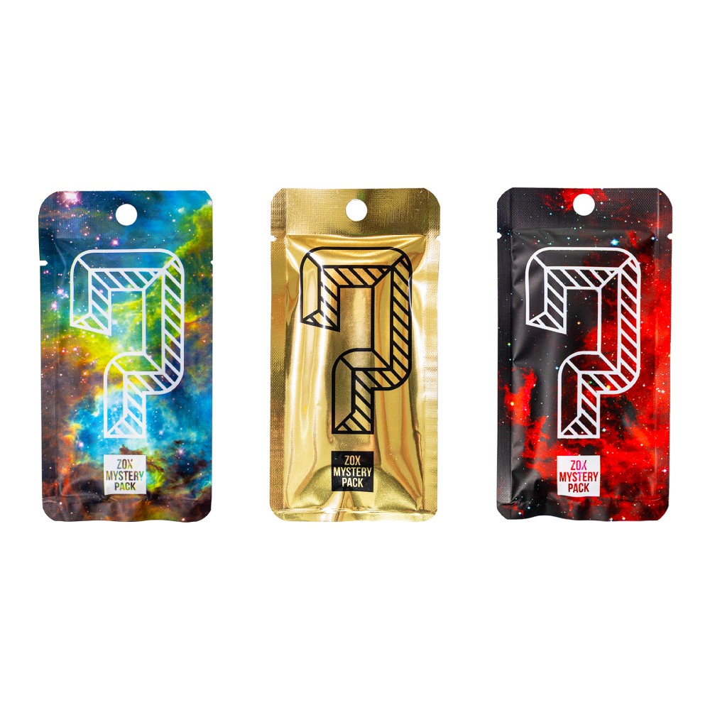 Non-Interactive Mystery 3-Pack