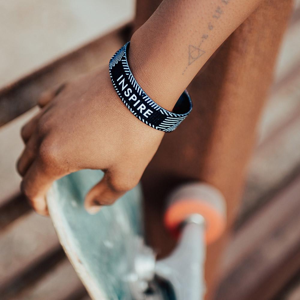 Inspire-Sold Out - Singles-ZOX - This item is sold out and will not be restocked.