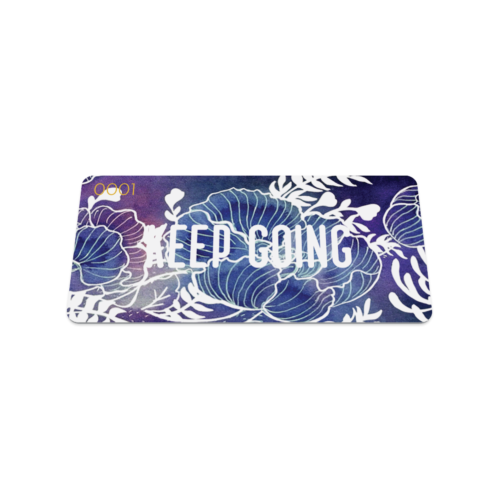 Keep Going-Sold Out - Singles-ZOX - This item is sold out and will not be restocked.