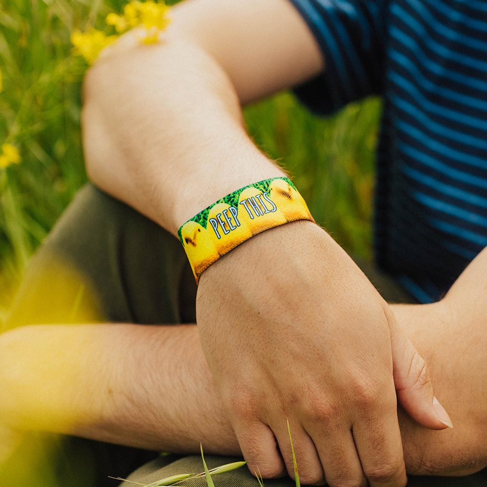 Peep This-Sold Out-ZOX - This item is sold out and will not be restocked.