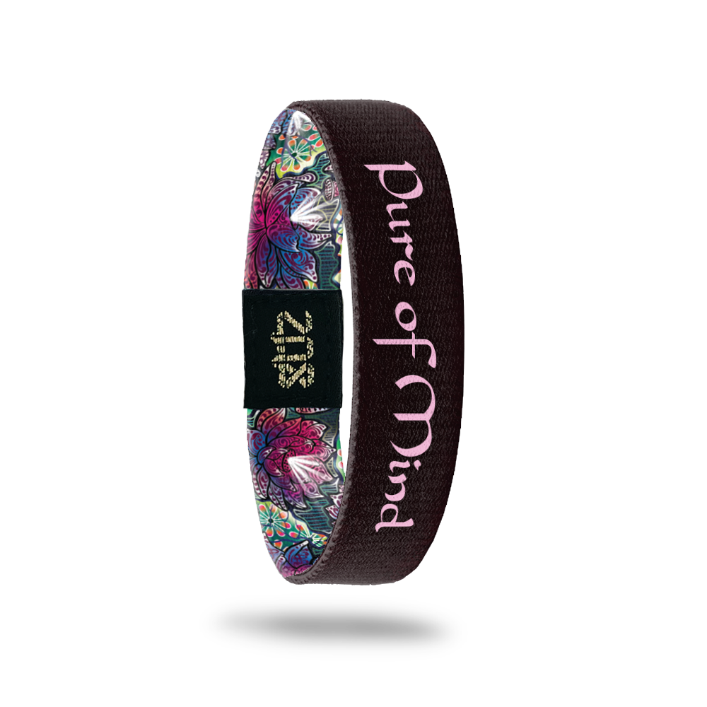 Pure of Mind-Sold Out - Singles-Medium-ZOX - This item is sold out and will not be restocked.