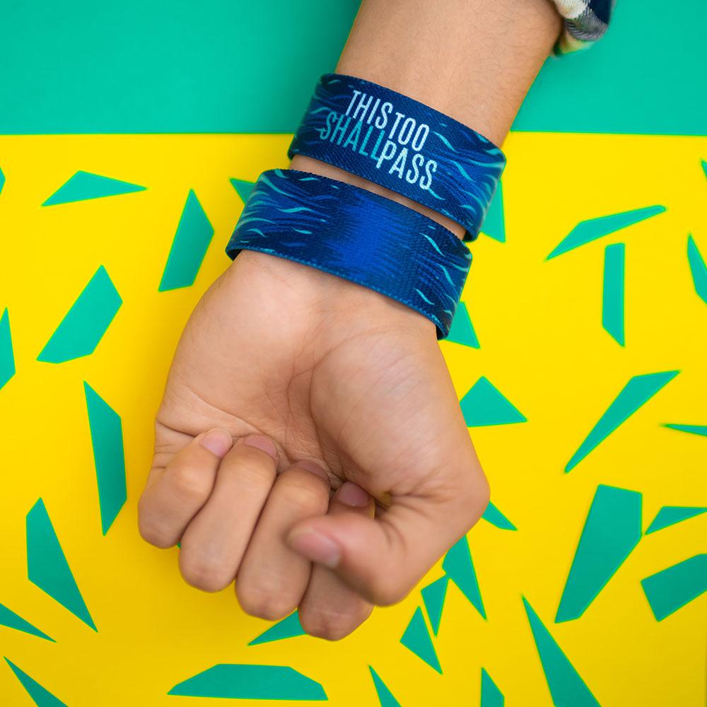 This Too Shall Pass-Sold Out-ZOX - This item is sold out and will not be restocked.