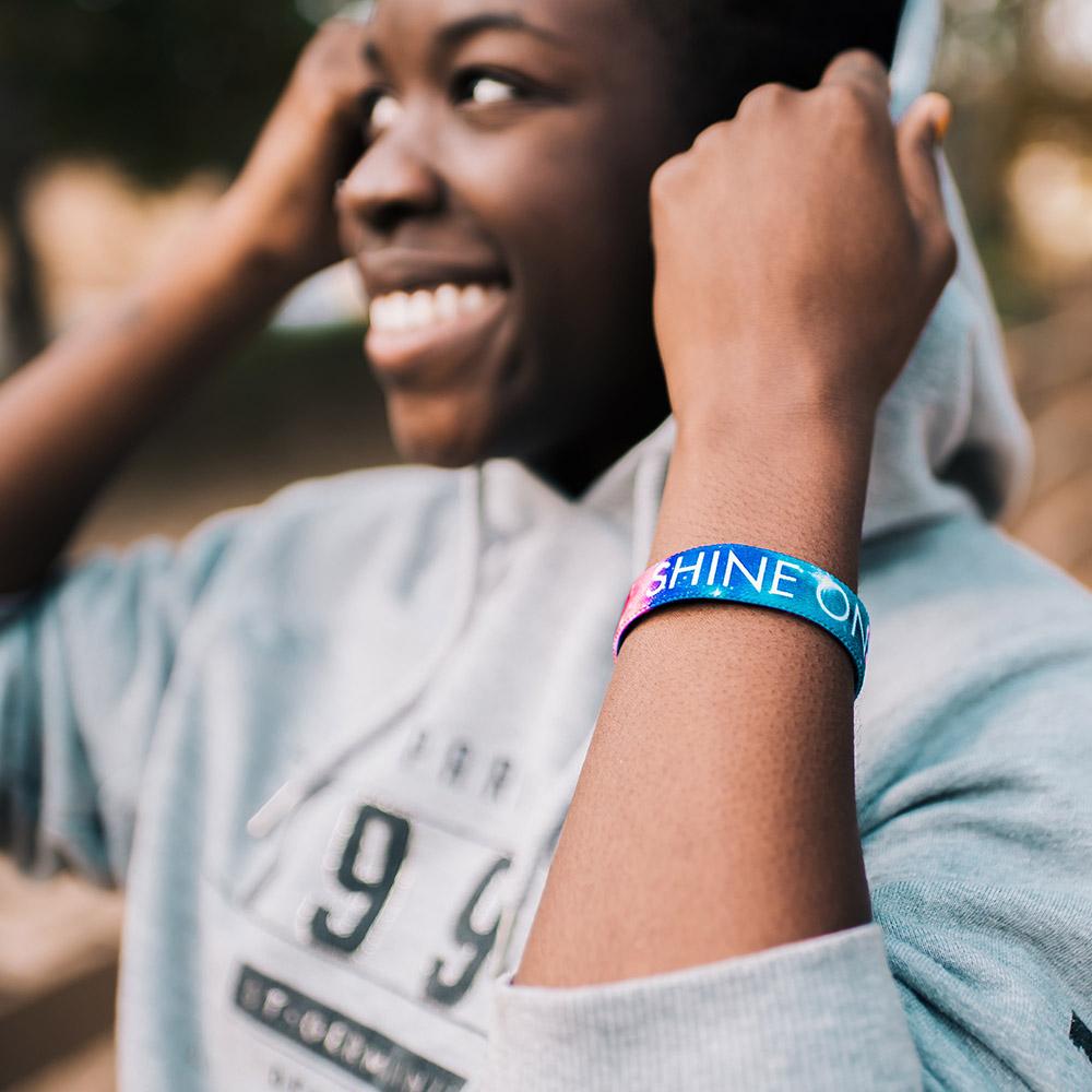 Shine On-Sold Out - Singles-ZOX - This item is sold out and will not be restocked.