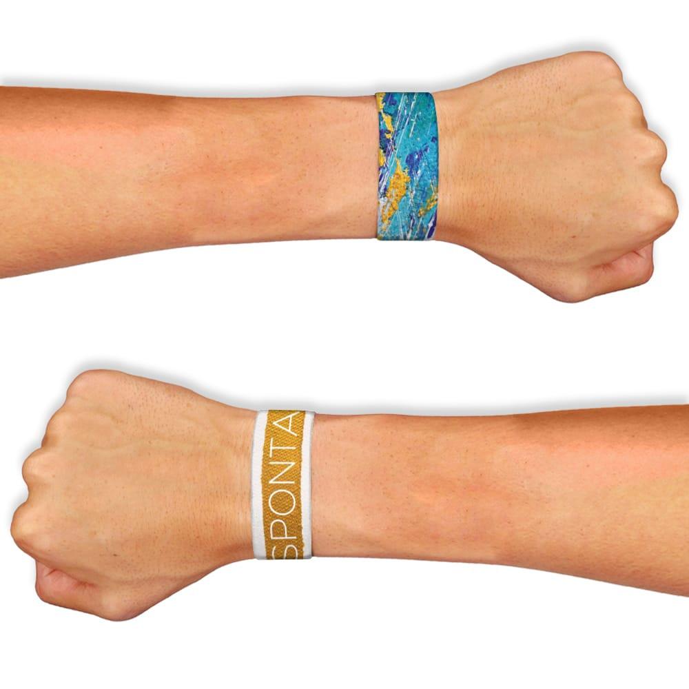 spontenieitywrists