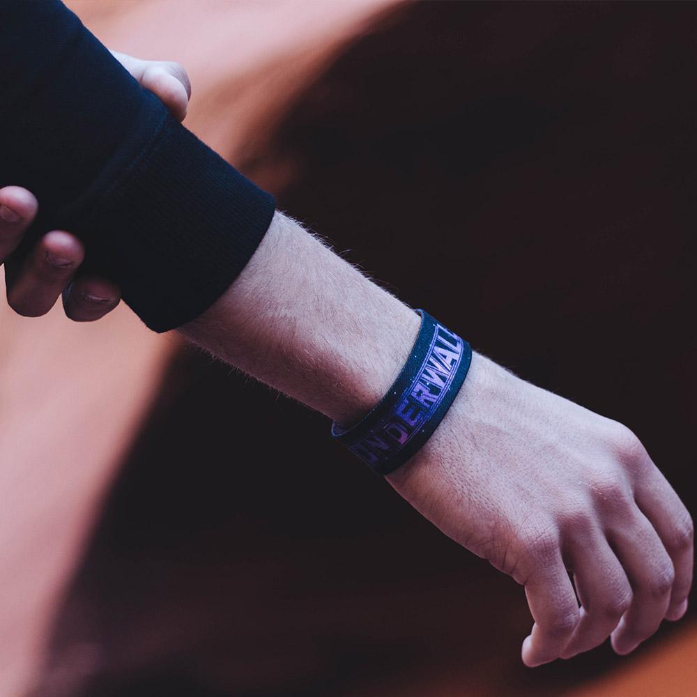 Wonderwall-Sold Out-ZOX - This item is sold out and will not be restocked.