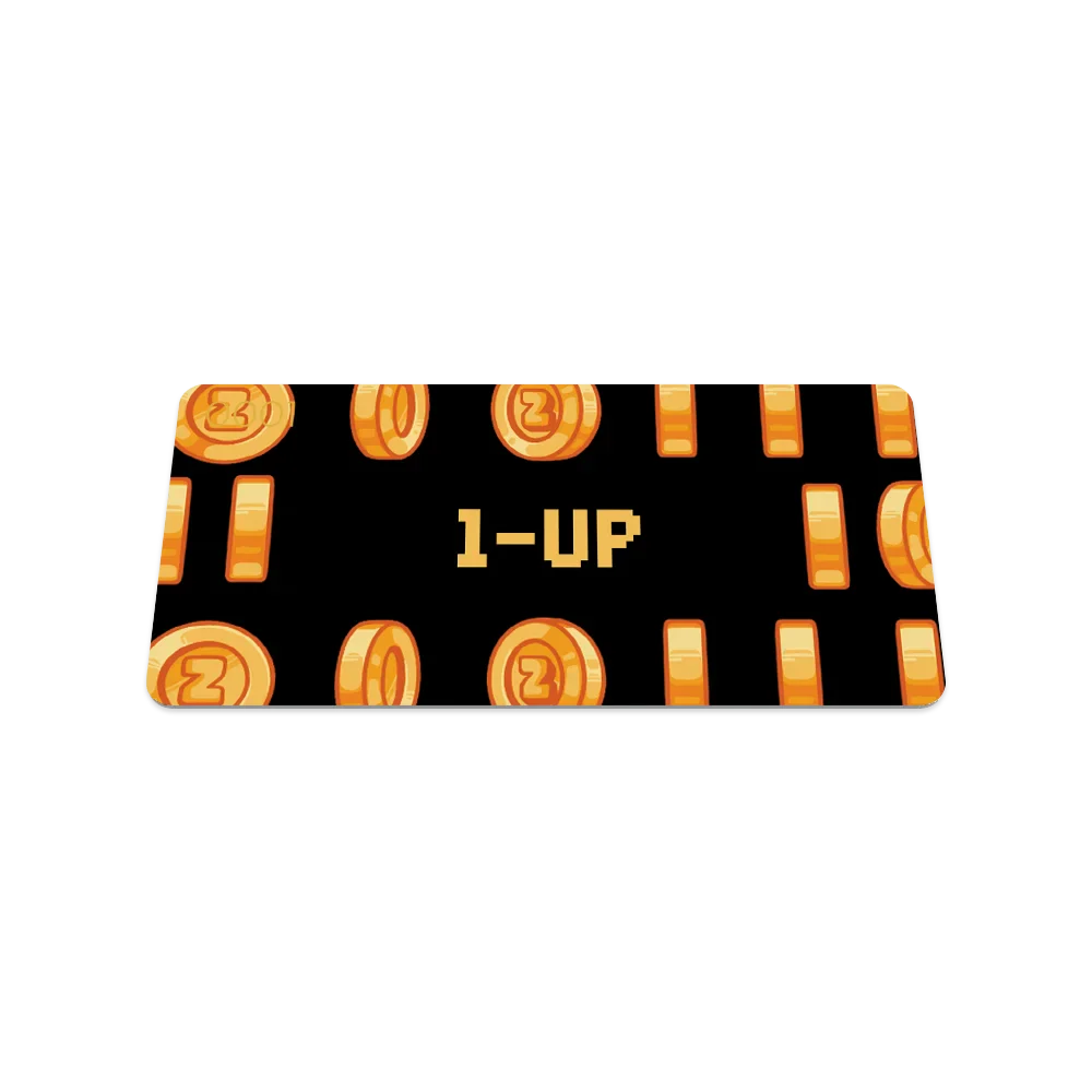 1-UP