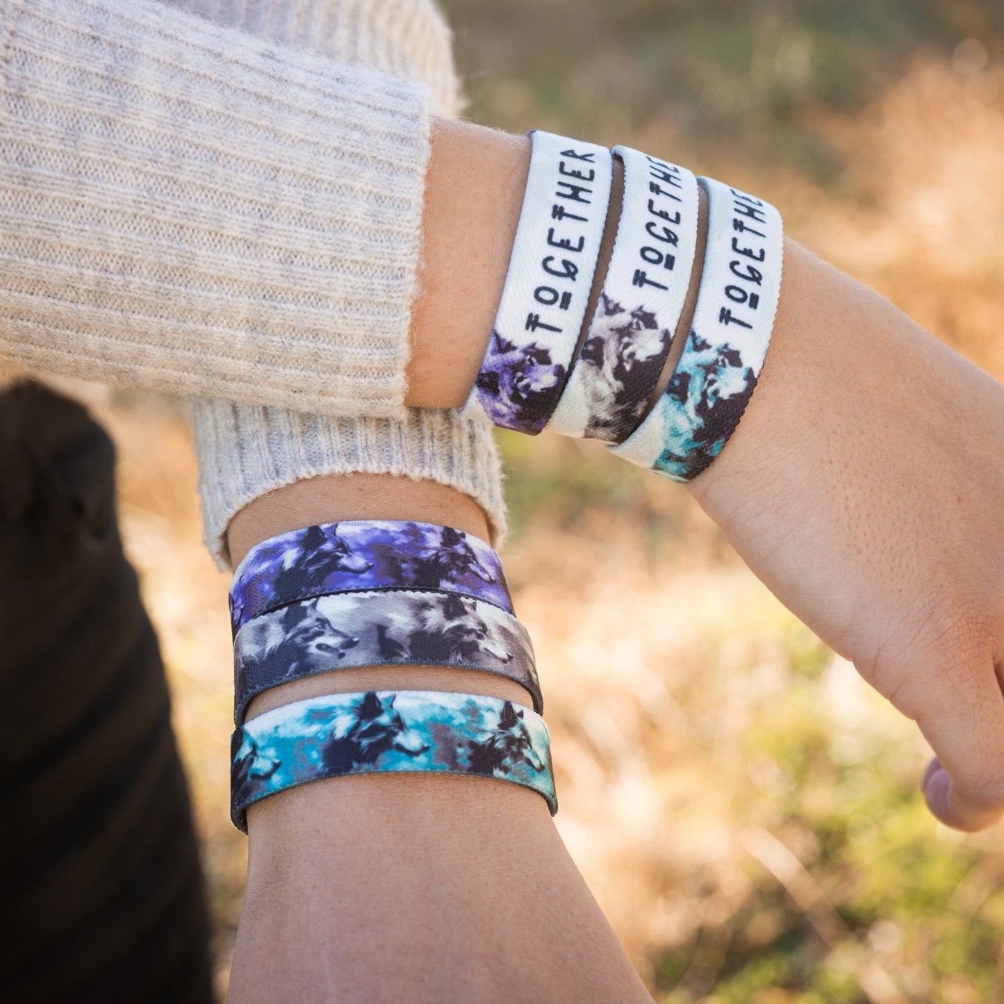 Together Bracelet
