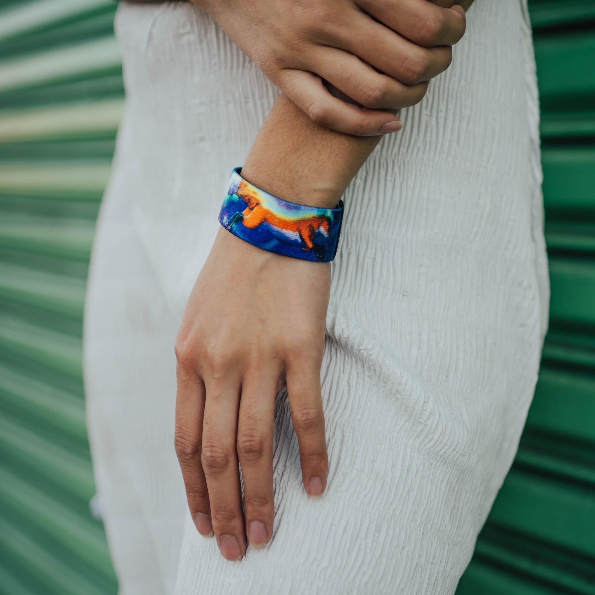 Illumination-Sold Out-ZOX - This item is sold out and will not be restocked.
