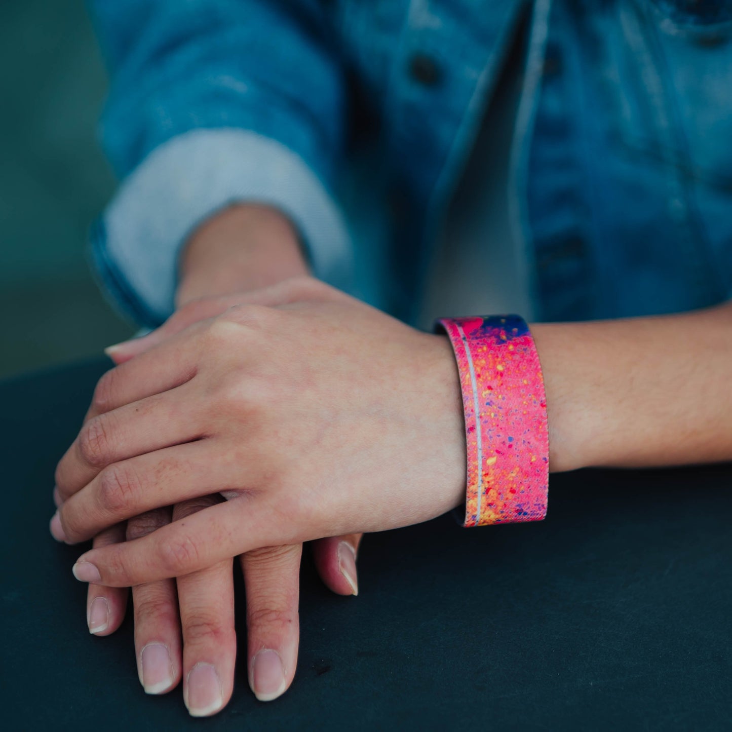 Emergence-Sold Out-ZOX - This item is sold out and will not be restocked.
