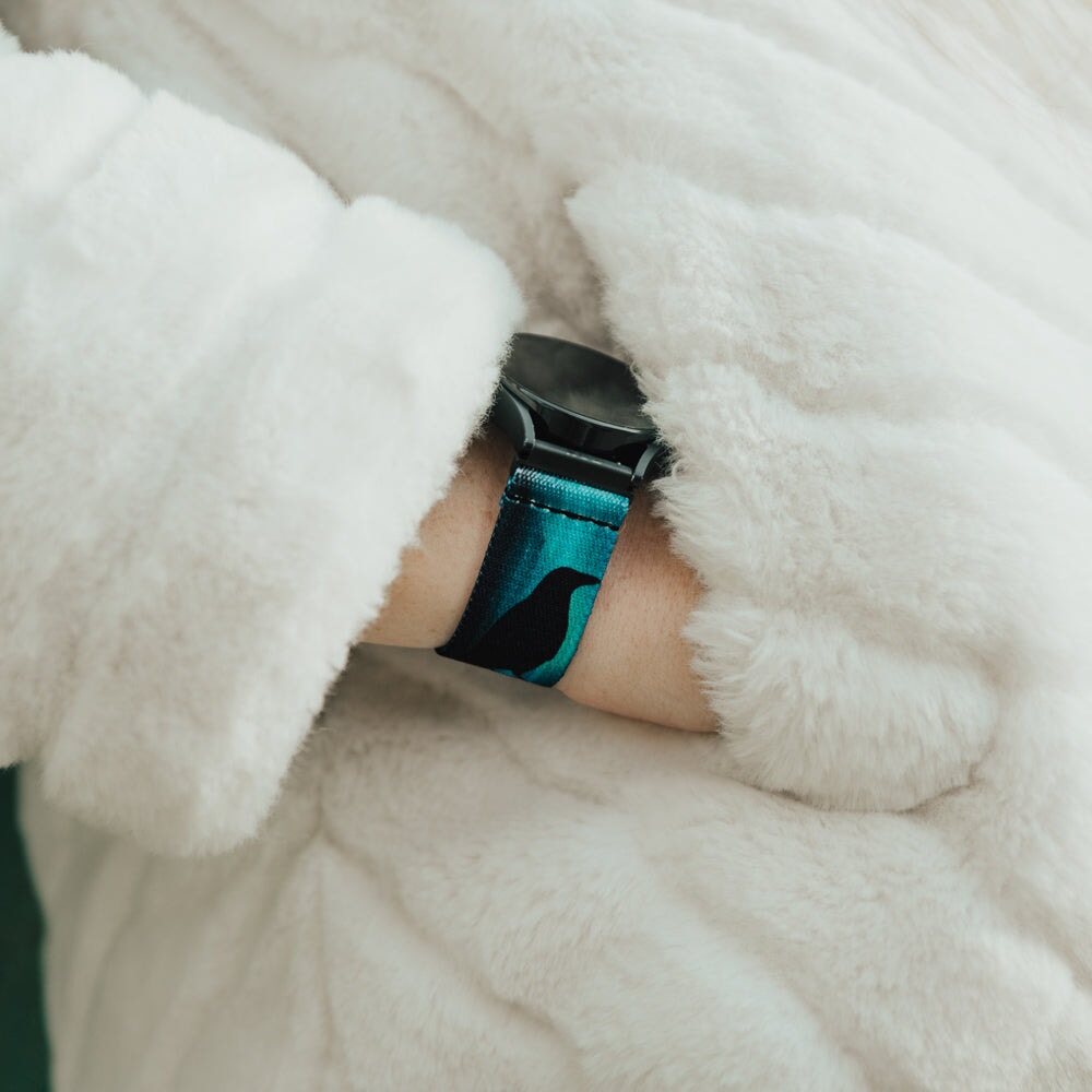 See Yourself Watchband+