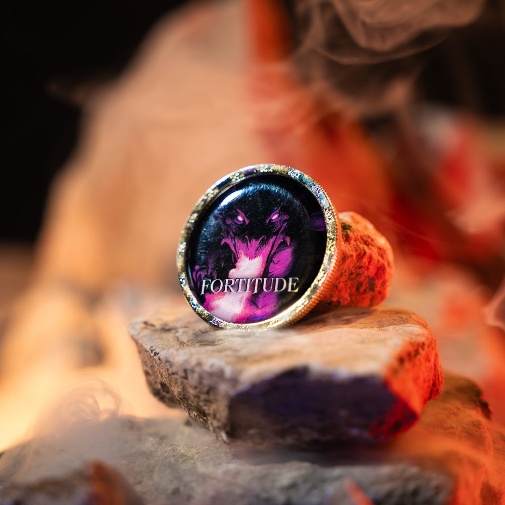 Fortitude Coin