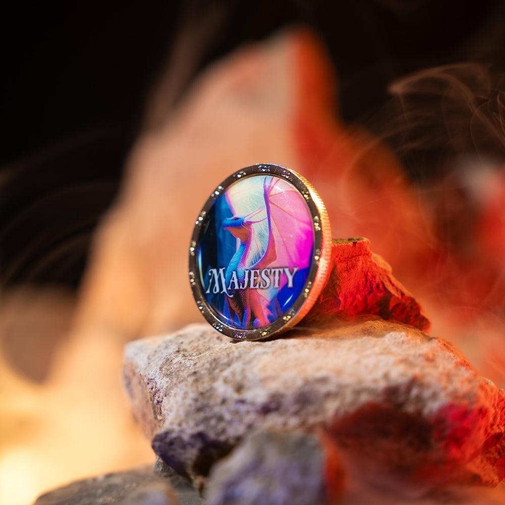Majesty Coin