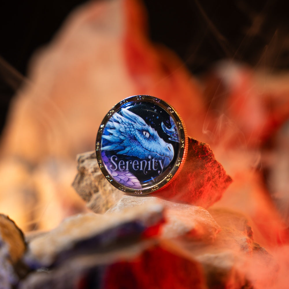 Serenity Coin