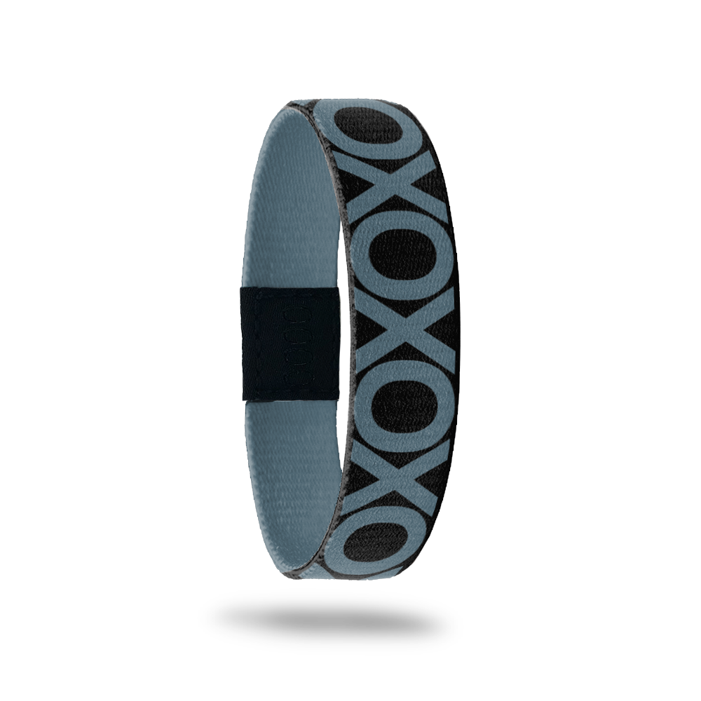 F&F Colorwheel Bracelet