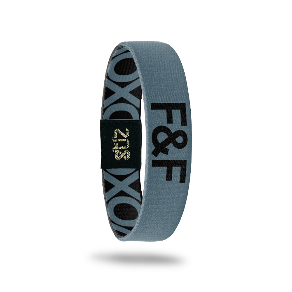 F&F Colorwheel Bracelet