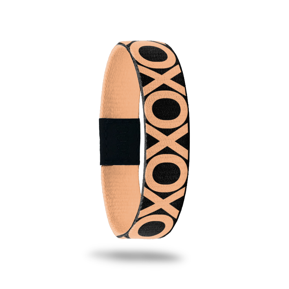 F&F Colorwheel Bracelet